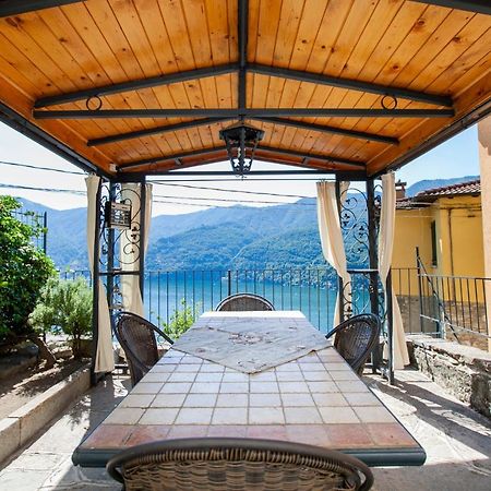 Ferienwohnung Casa Di Momo Carate Urio Exterior foto