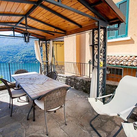 Ferienwohnung Casa Di Momo Carate Urio Exterior foto