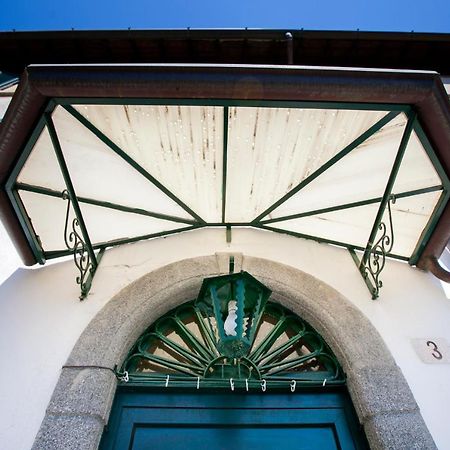 Ferienwohnung Casa Di Momo Carate Urio Exterior foto