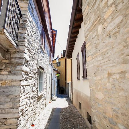 Ferienwohnung Casa Di Momo Carate Urio Exterior foto