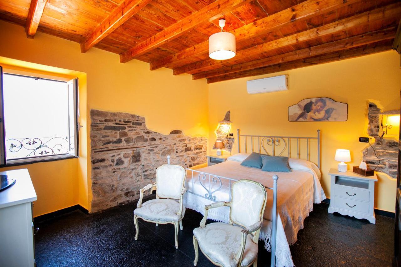 Ferienwohnung Casa Di Momo Carate Urio Exterior foto