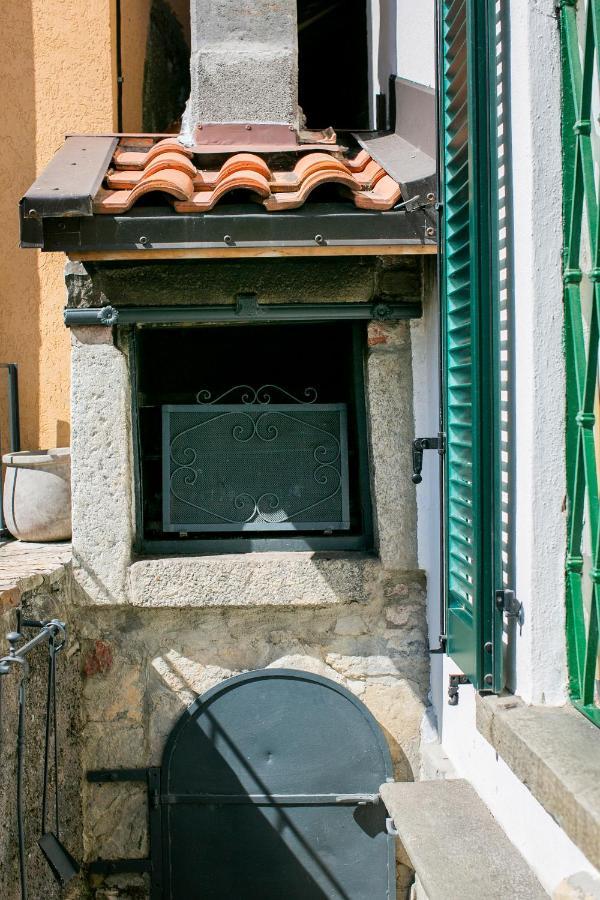 Ferienwohnung Casa Di Momo Carate Urio Exterior foto