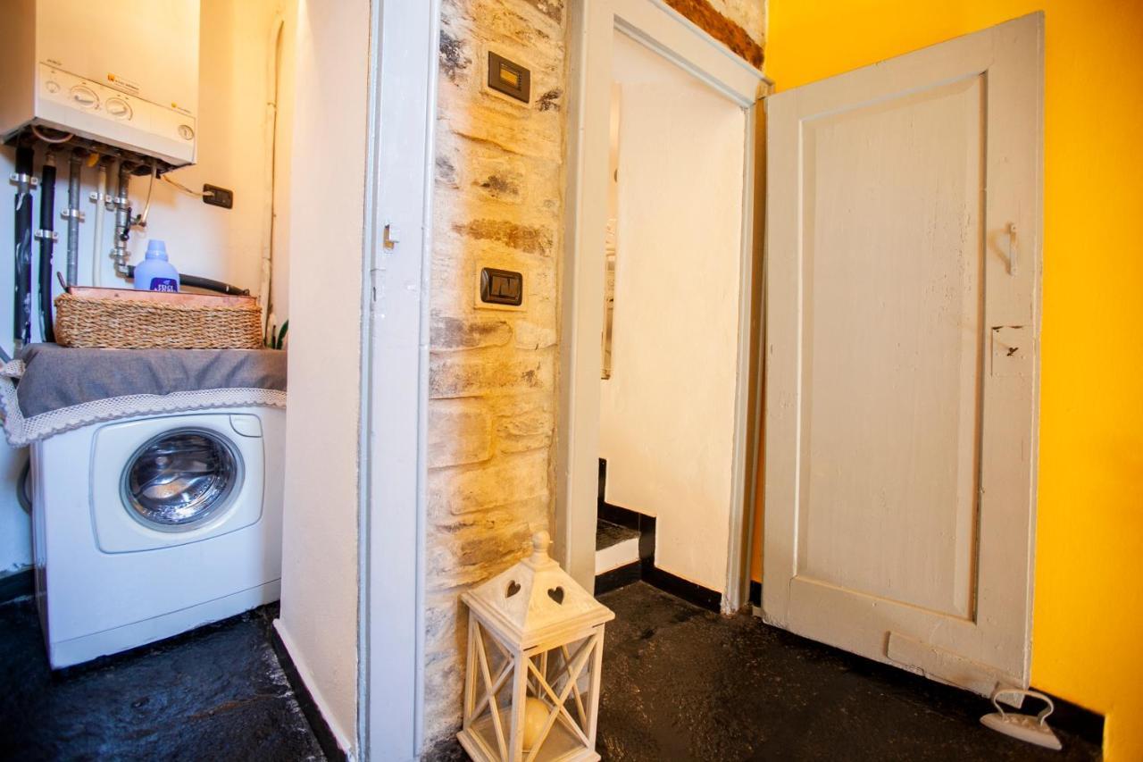 Ferienwohnung Casa Di Momo Carate Urio Exterior foto