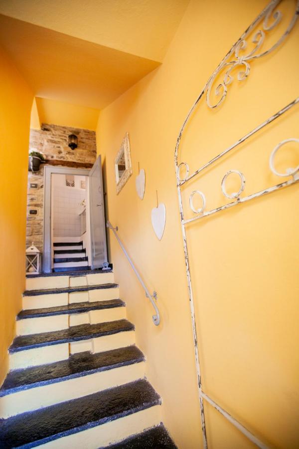 Ferienwohnung Casa Di Momo Carate Urio Exterior foto